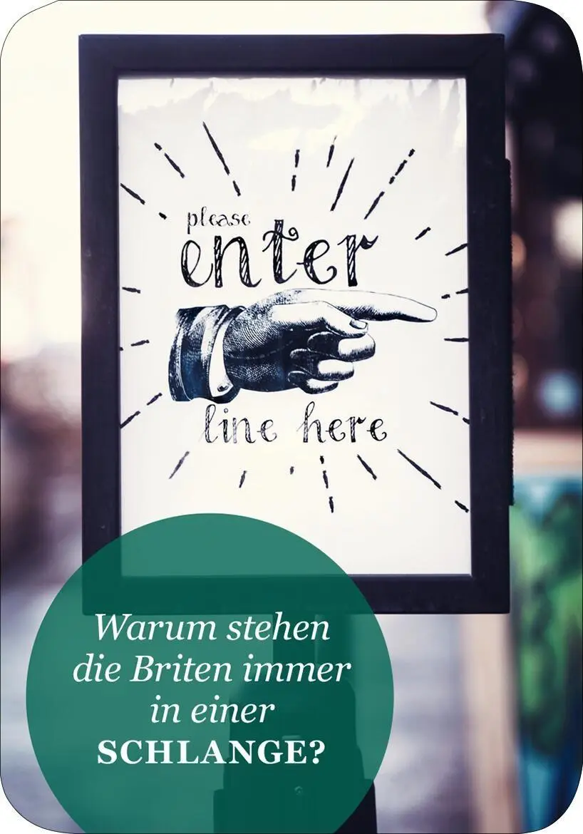 Bild: 9783845869254 | It´s so very British! | Charmante Fakten über Land und Leute | Buch