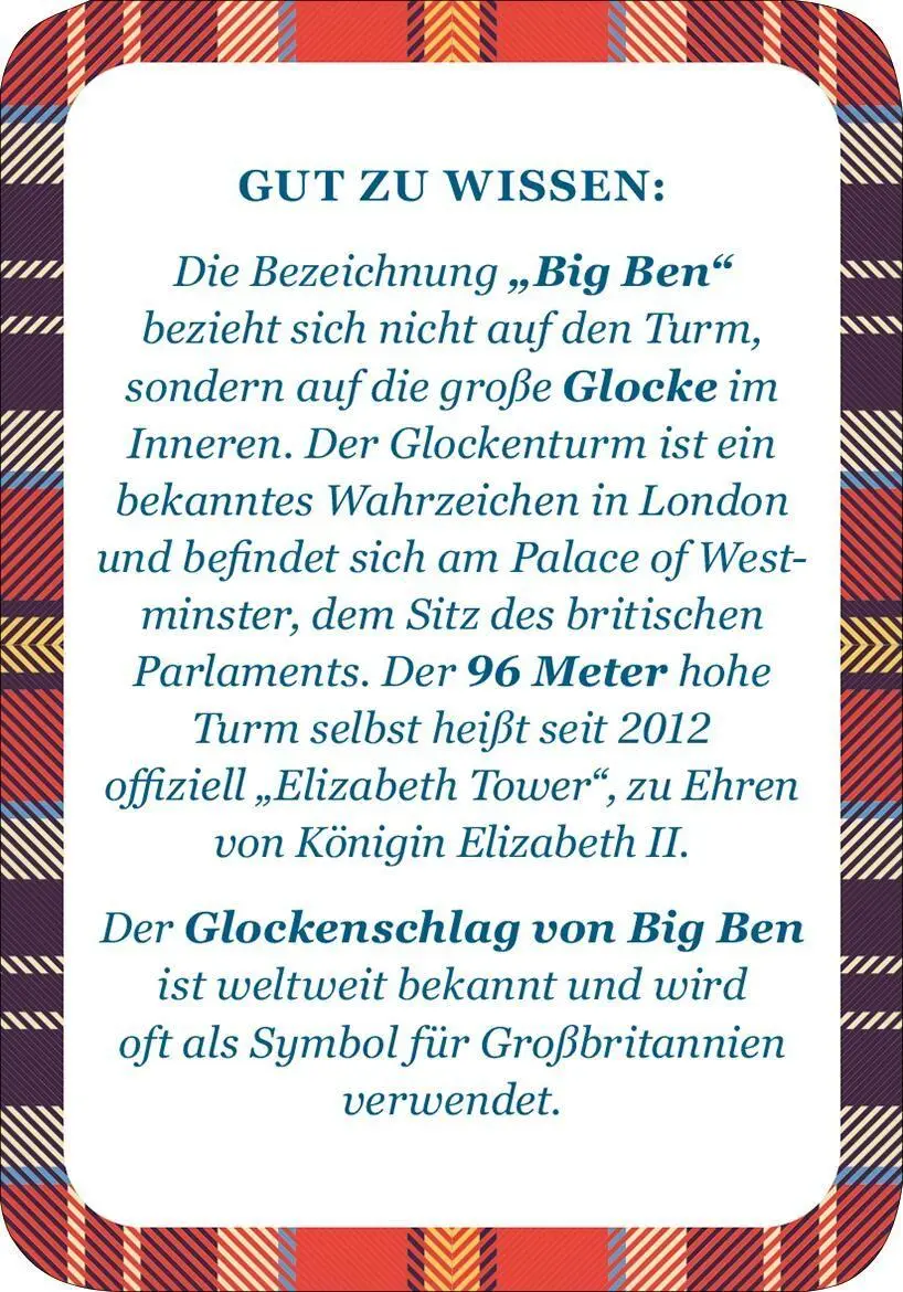 Bild: 9783845869254 | It´s so very British! | Charmante Fakten über Land und Leute | Buch