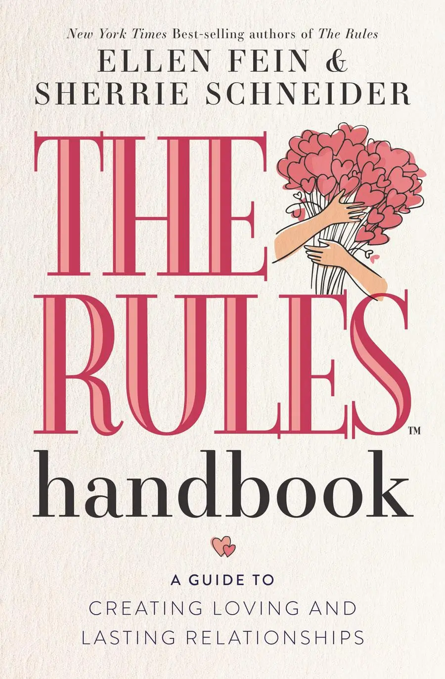 Cover: 9780875169354 | The Rules Handbook | Ellen Fein (u. a.) | Taschenbuch | Englisch