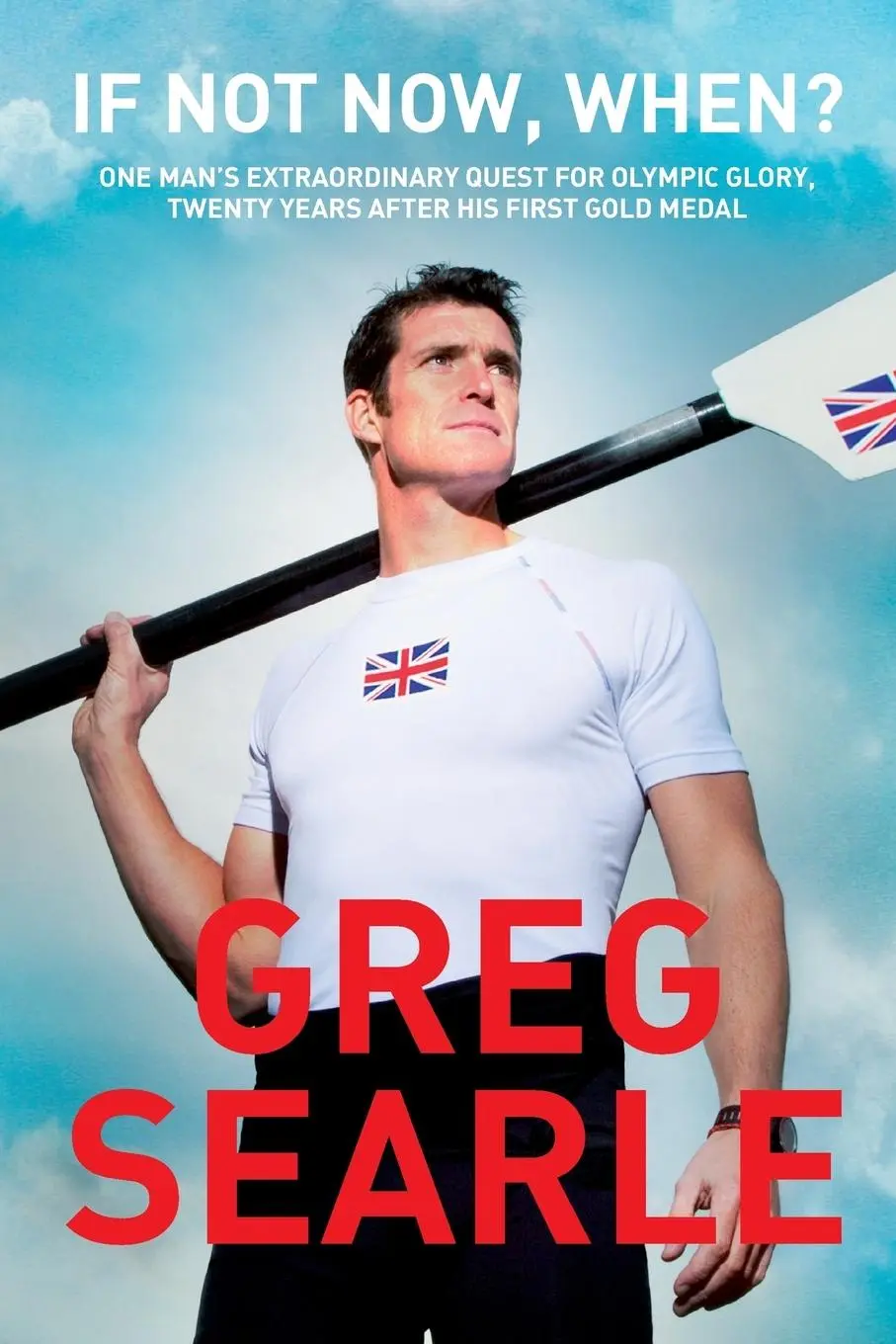 Cover: 9781509829354 | If Not Now, When? | Greg Searle | Taschenbuch | Englisch | 2016