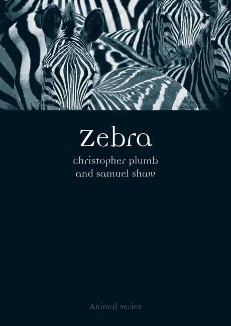 Cover: 9781780239354 | Zebra | Christopher Plumb (u. a.) | Taschenbuch | Animal | Englisch