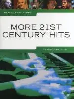 Cover: 9781847729354 | Really Easy Piano: More 21st Century Hits | Taschenbuch | Buch | 2010