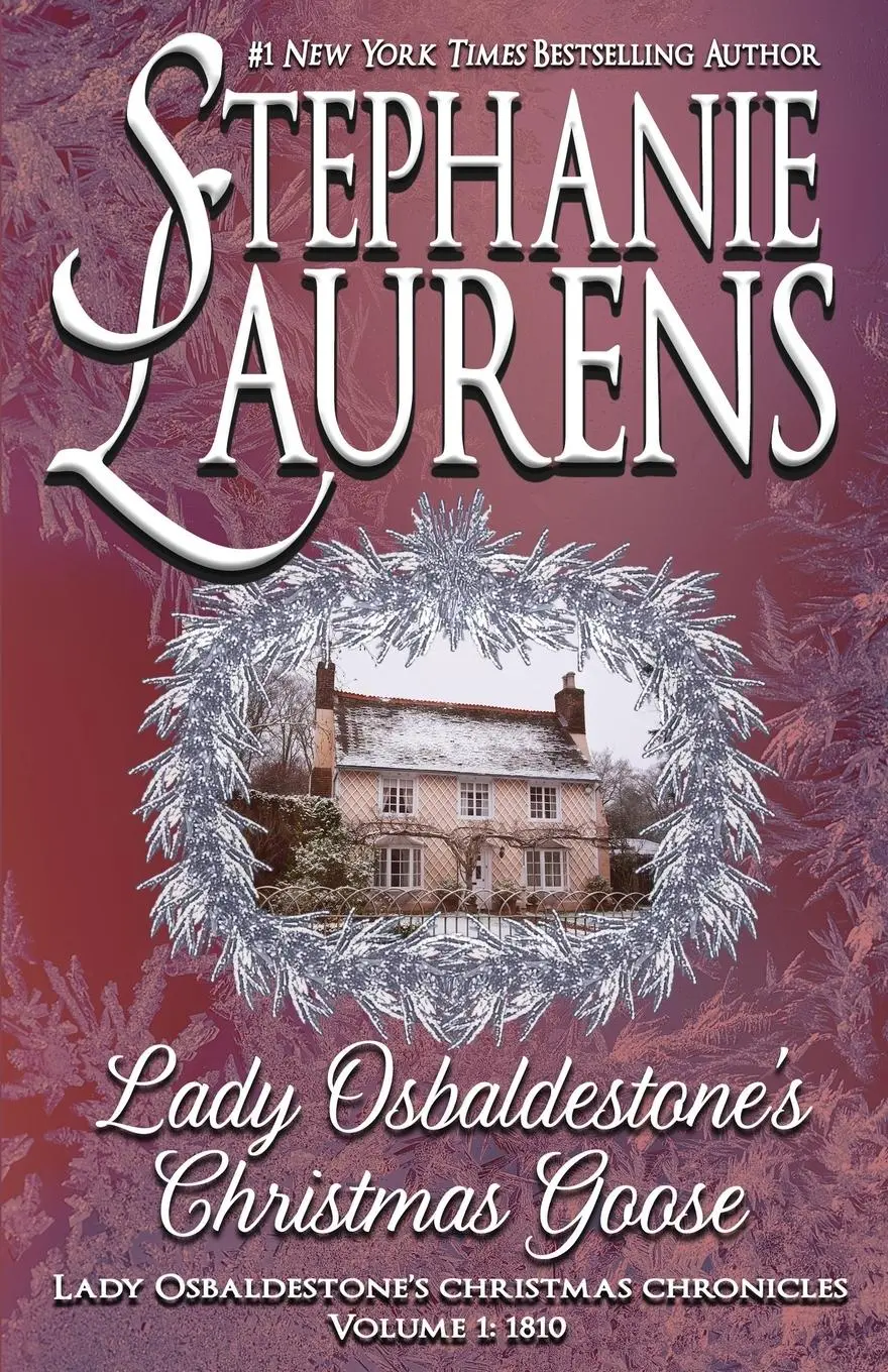 Cover: 9781925559354 | Lady Osbaldestone's Christmas Goose | Stephanie Laurens | Taschenbuch