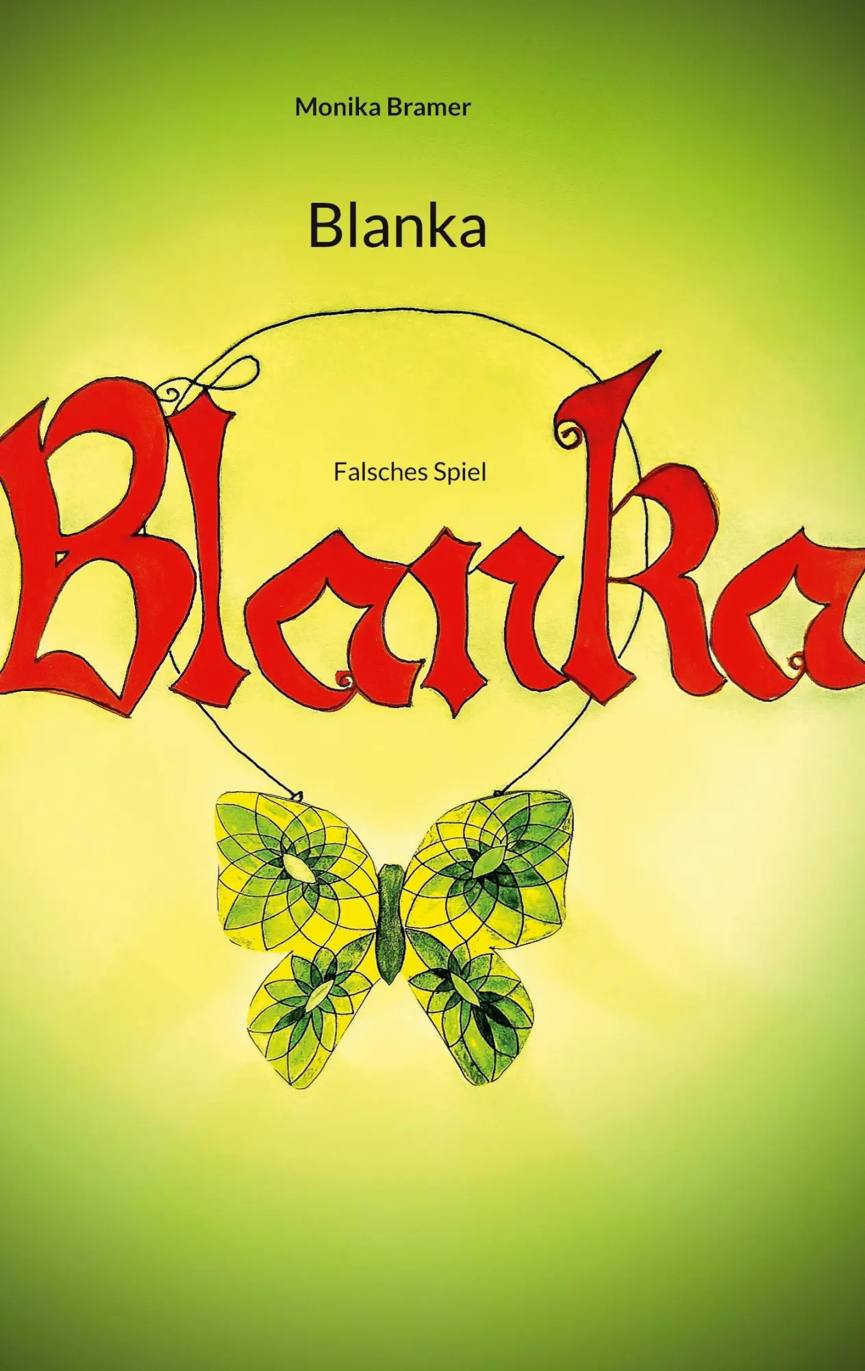 Blanka: Falsches Spiel