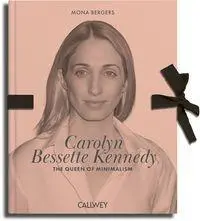 Carolyn Bessette-Kennedy (English Edition)