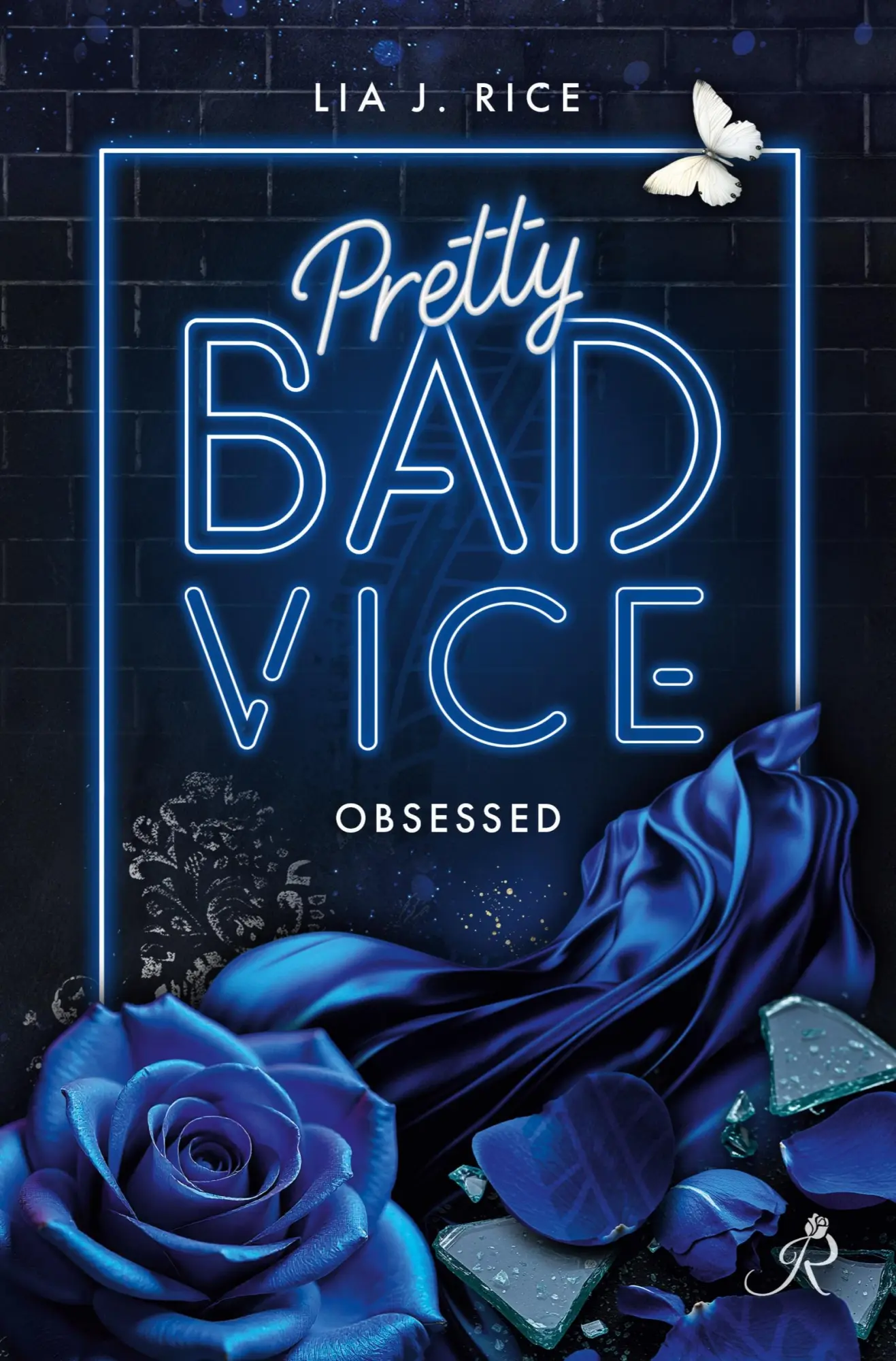 Cover: 9783819429354 | Pretty Bad Vice: Obsessed (Band 6) | Lia J. Rice | Taschenbuch | 2026