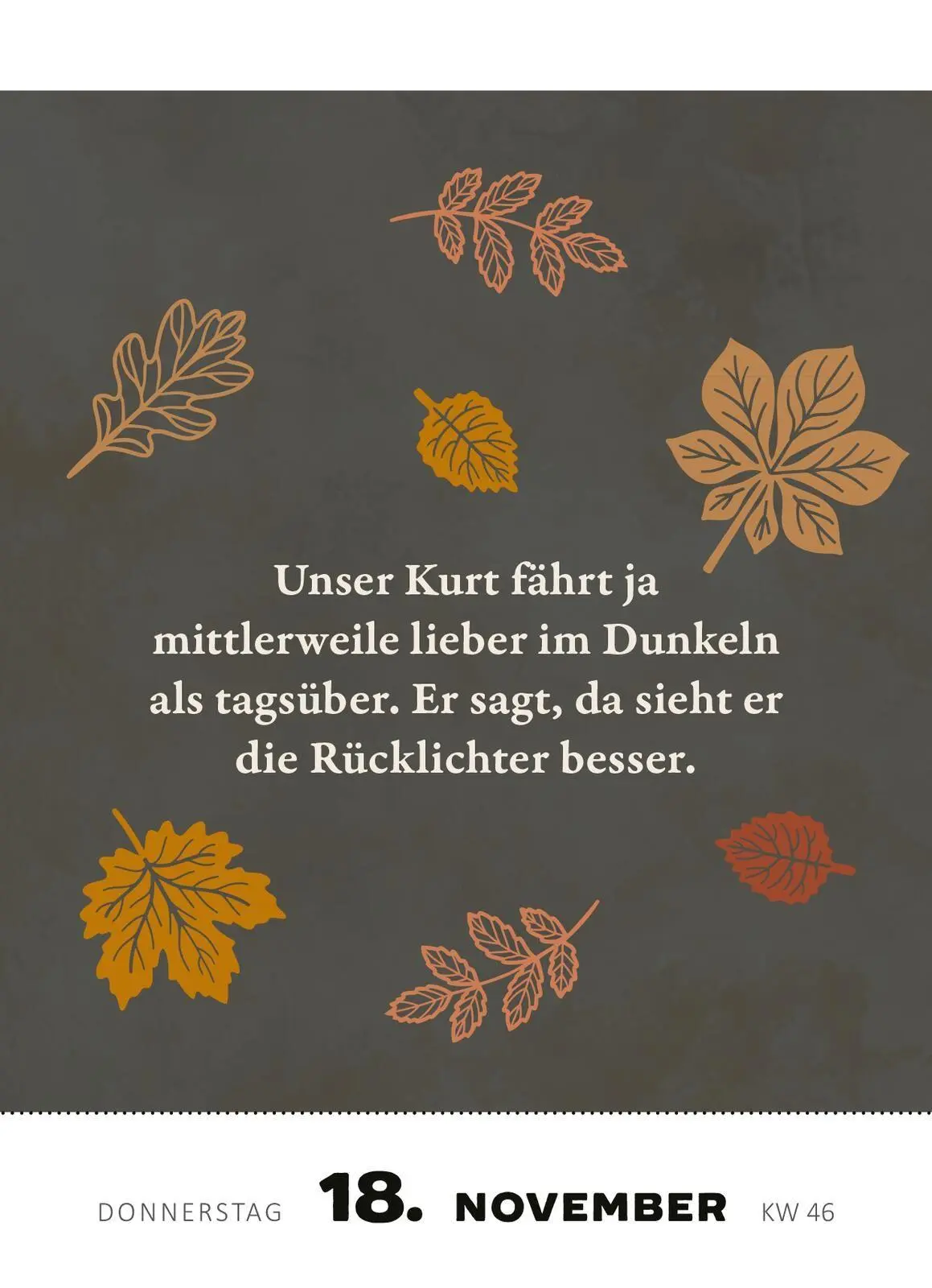 Bild: 4014489139454 | Abreißkalender Renate Bergmann - Der Kalender 2027 | Renate Bergmann