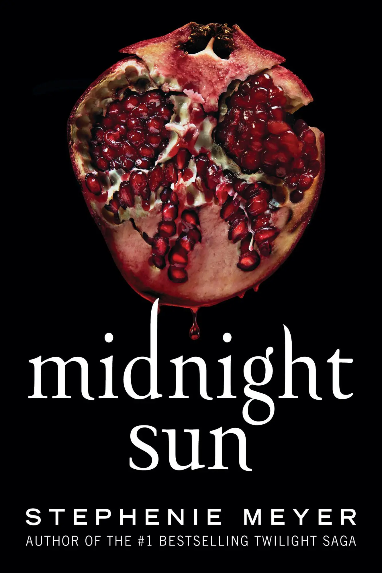 Cover: 9780316629454 | Midnight Sun | Stephenie Meyer | Taschenbuch | Kartoniert / Broschiert