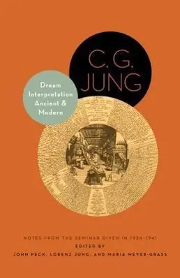 Cover: 9780691159454 | Dream Interpretation Ancient and Modern | Carl G. Jung | Buch | 2014