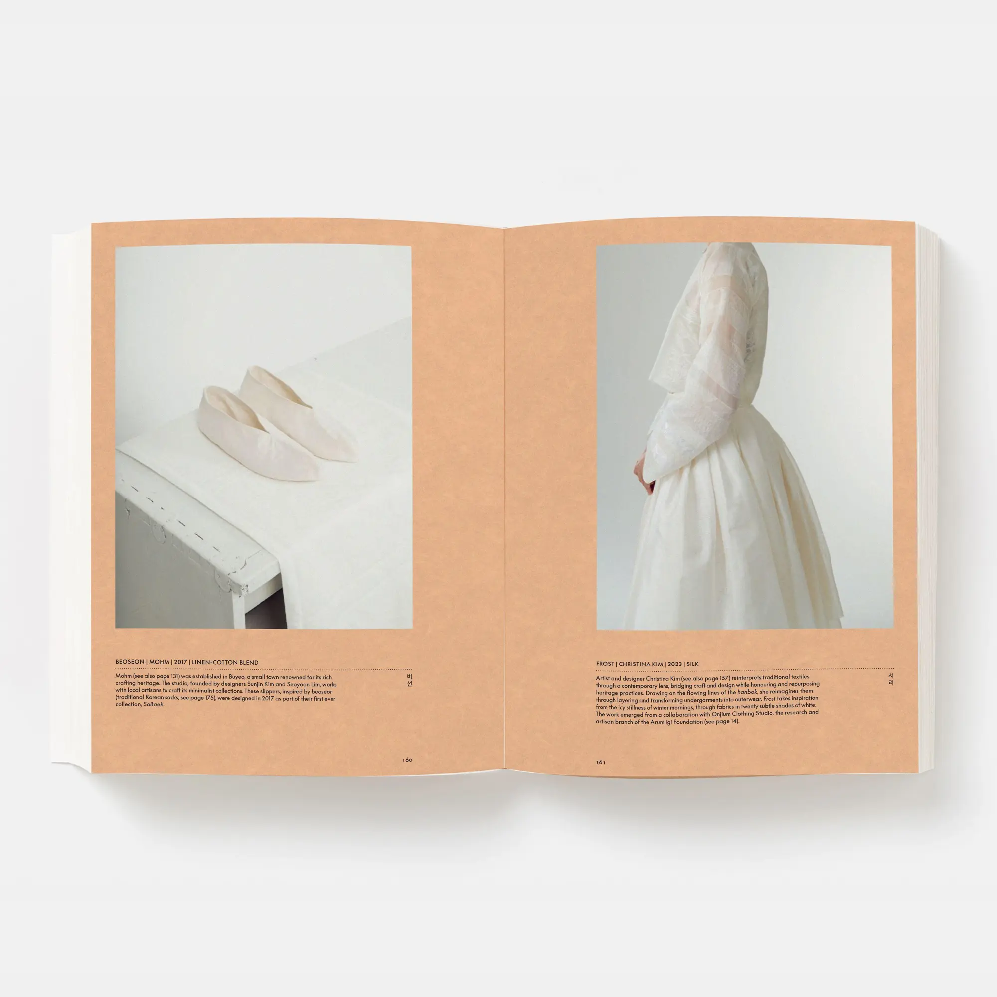 Bild: 9781838669454 | Jeong | The Spirit of Korean Craft and Art | Hyo Jung Lee | Buch