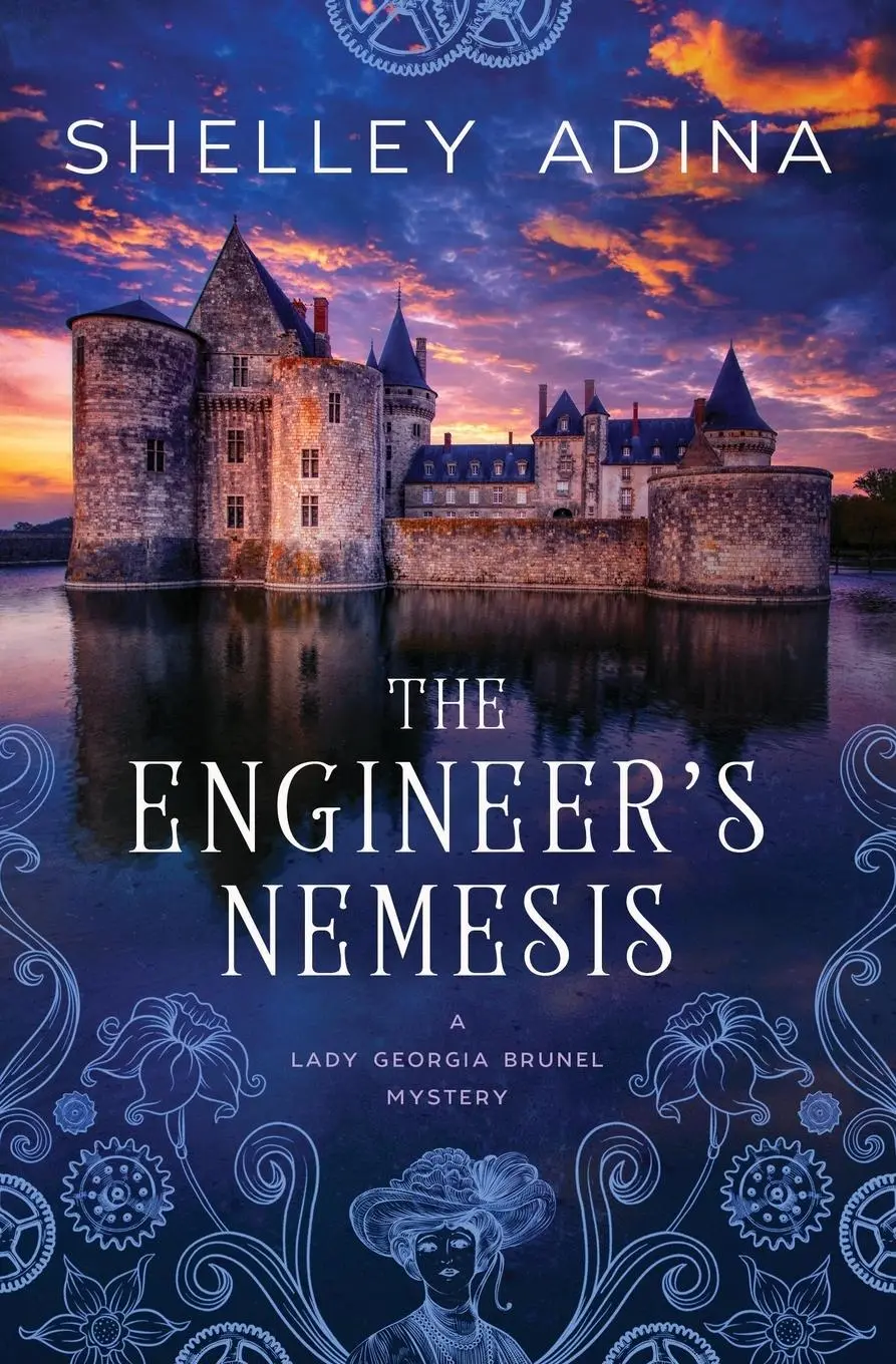 Cover: 9781963929454 | The Engineer's Nemesis | Shelley Adina | Taschenbuch | Englisch | 2025
