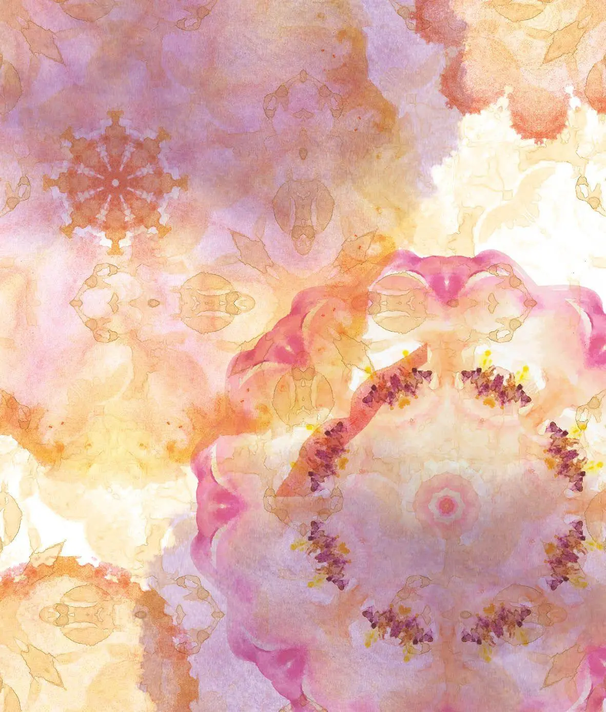 Bild: 9783745929454 | Die große Watercolor-Motivsammlung - 80 Bilder zum Fertigmalen | Buch