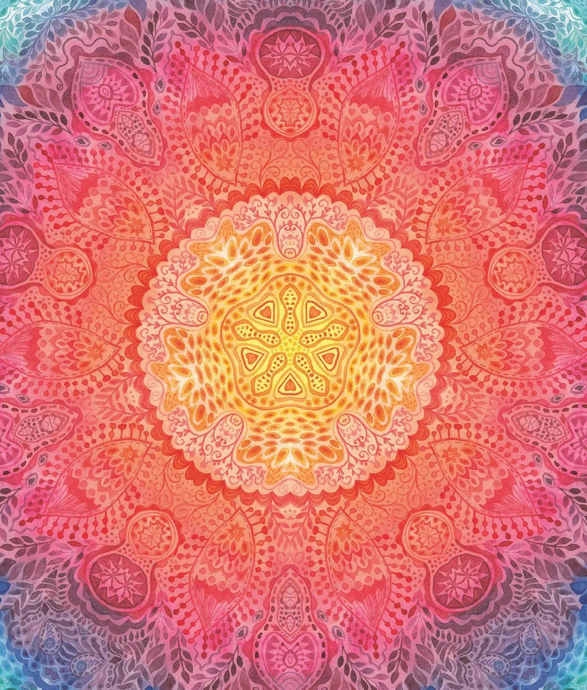 Bild: 9783745929454 | Die große Watercolor-Motivsammlung - 80 Bilder zum Fertigmalen | Buch