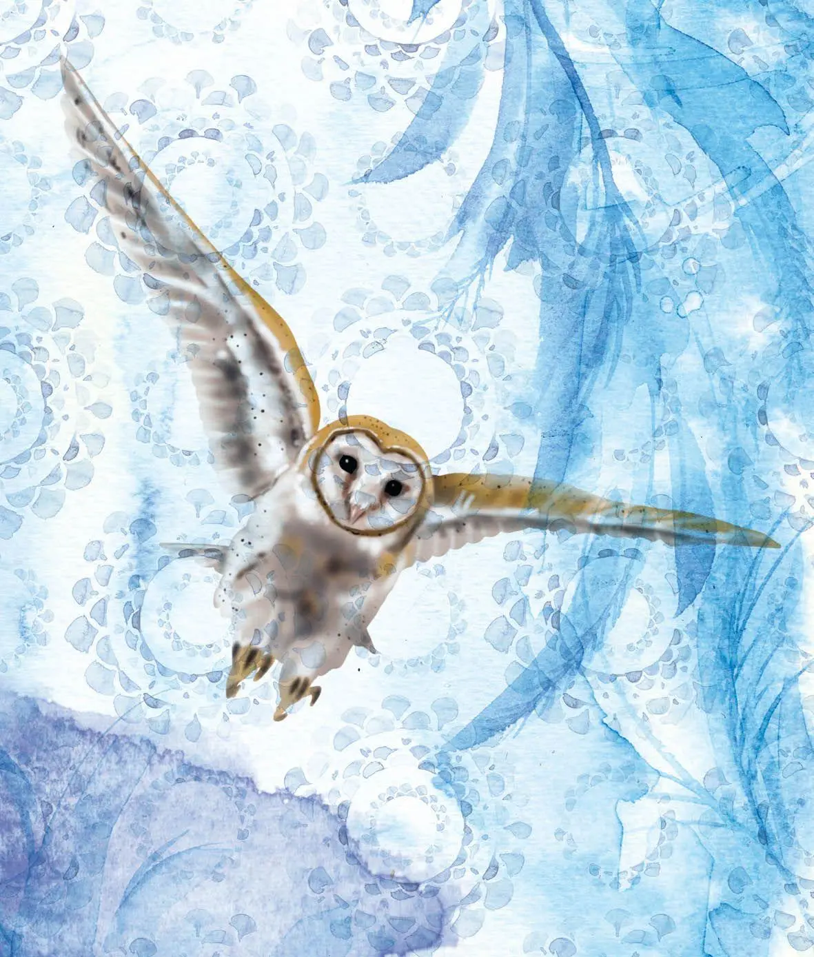 Bild: 9783745929454 | Die große Watercolor-Motivsammlung - 80 Bilder zum Fertigmalen | Buch