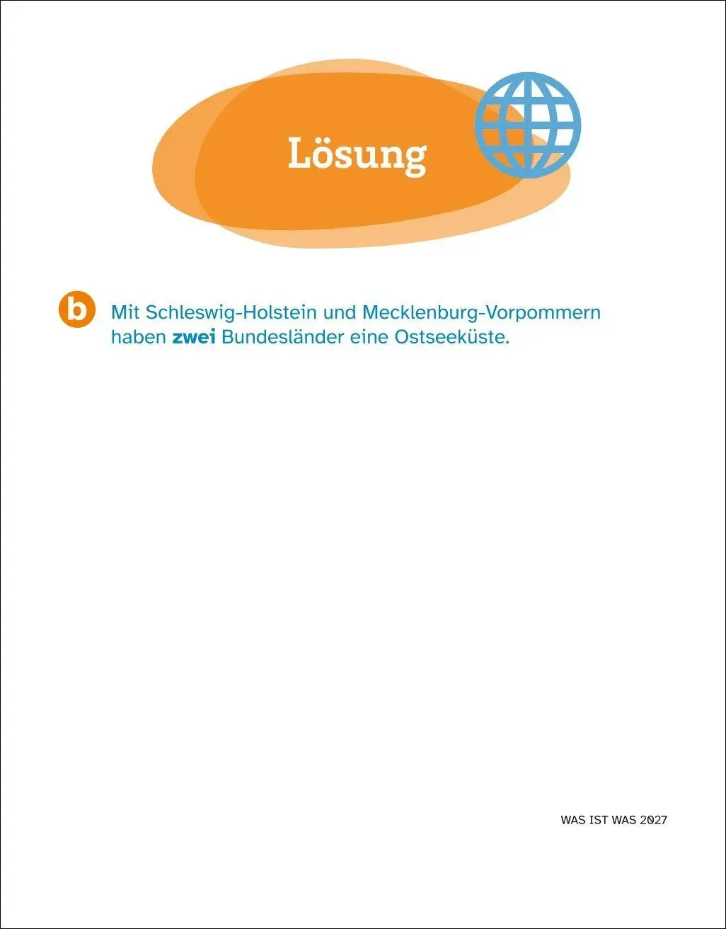 Bild: 9783840039454 | WAS IST WAS Der Kalender Tagesabreißkalender 2027 | Harenberg | 648 S.