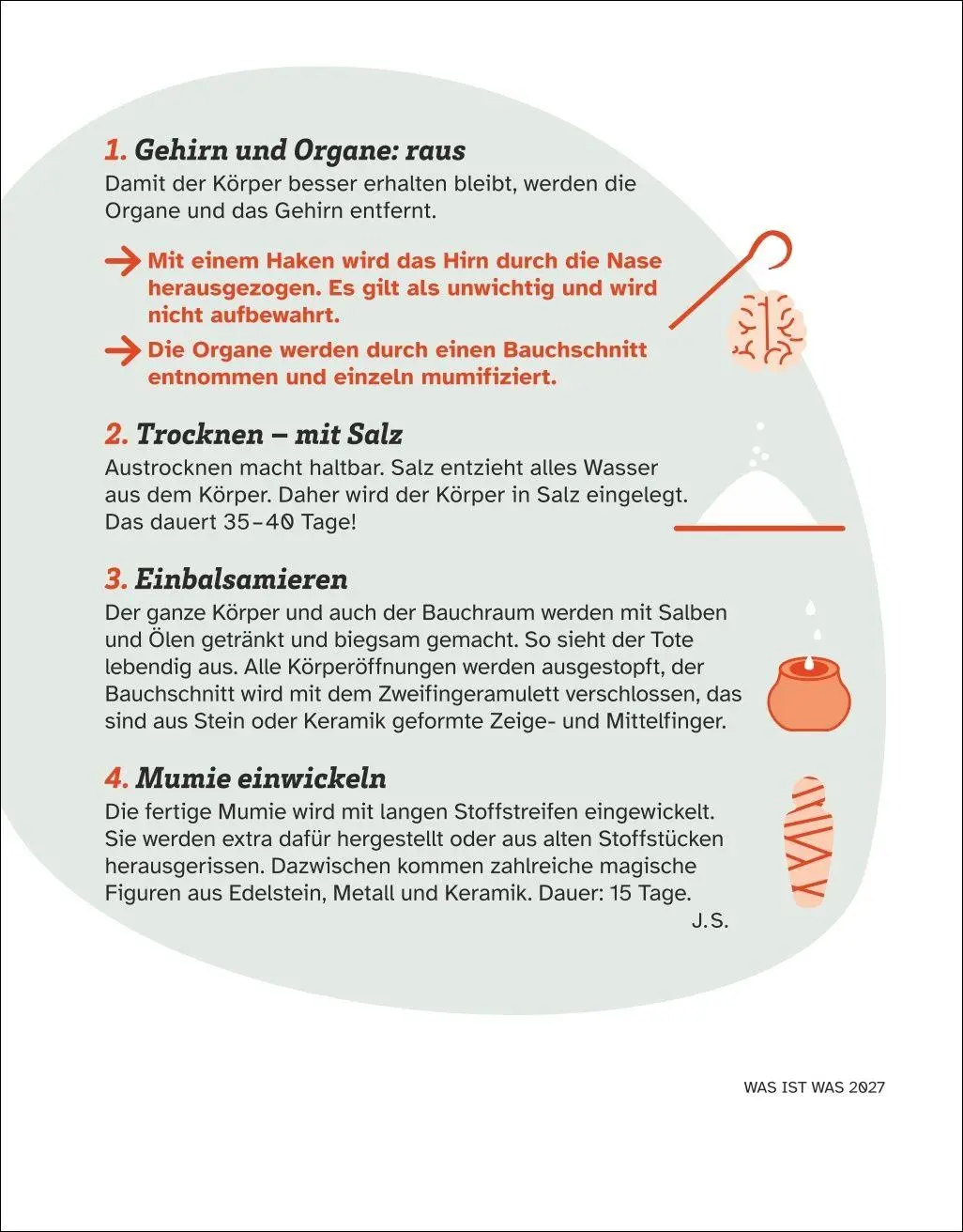 Bild: 9783840039454 | WAS IST WAS Der Kalender Tagesabreißkalender 2027 | Harenberg | 648 S.