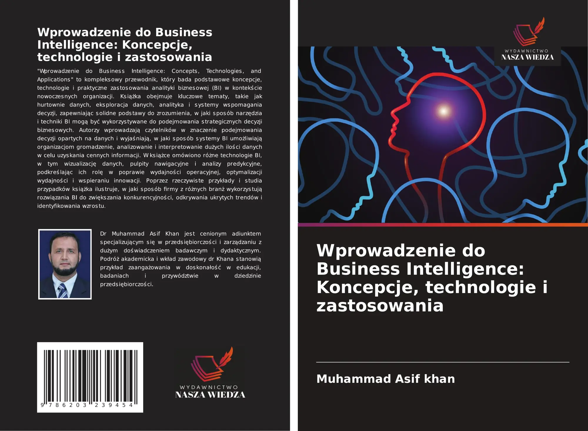 Wprowadzenie do Business Intelligence: Koncepcje, technologie i zastosowania
