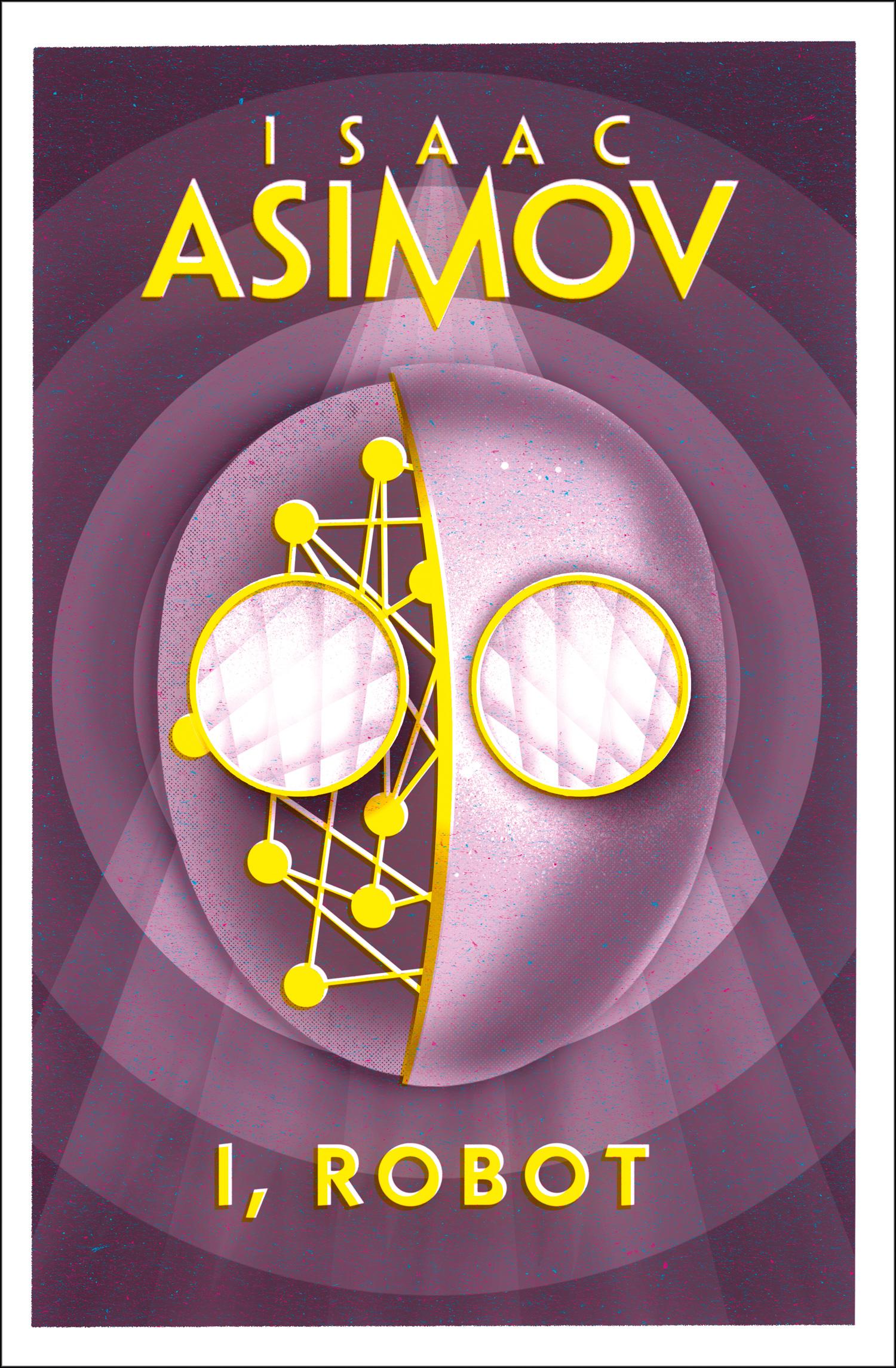 I, Robot | Isaac Asimov | Taschenbuch | Kartoniert / Broschiert | Englisch | 2018 | Harper Collins Publ. UK | EAN 9780008279554 - Asimov, Isaac