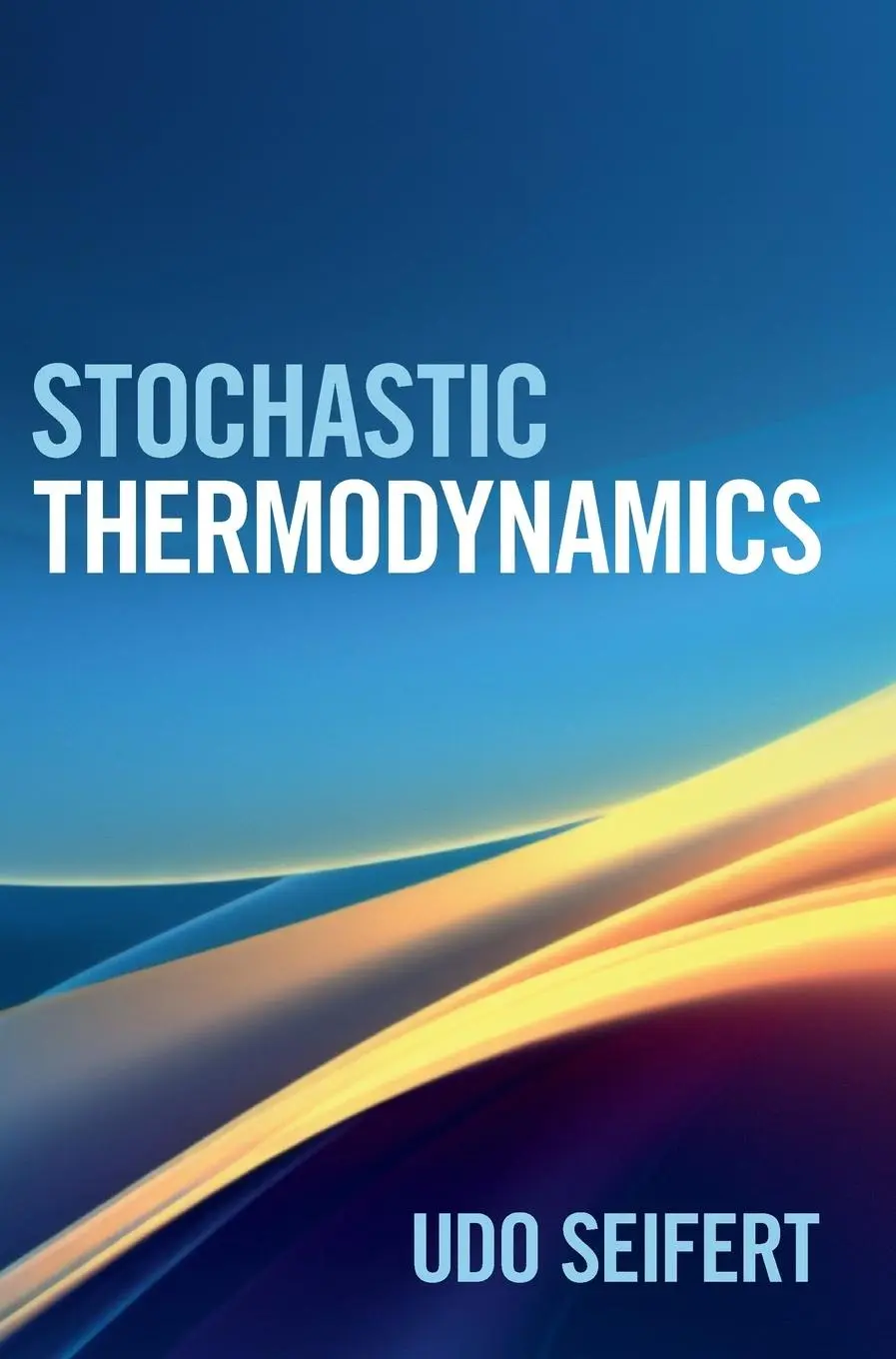 Cover: 9781316519554 | Stochastic Thermodynamics | Udo Seifert | Buch | Englisch | 2025