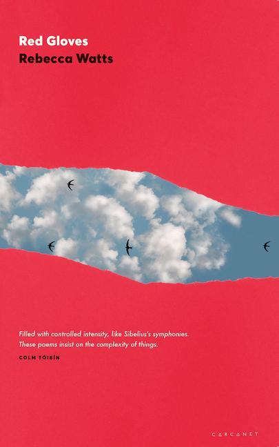 Cover: 9781784109554 | Red Gloves | Rebecca Watts | Taschenbuch | Kartoniert / Broschiert
