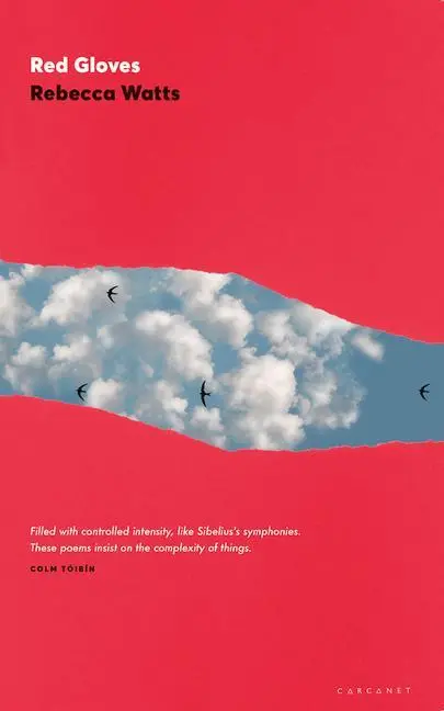 Cover: 9781784109554 | Red Gloves | Rebecca Watts | Taschenbuch | Kartoniert / Broschiert