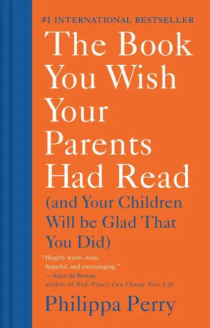 Cover: 9781984879554 | The Book You Wish Your Parents Had Read | Philippa Perry | Buch | 2020