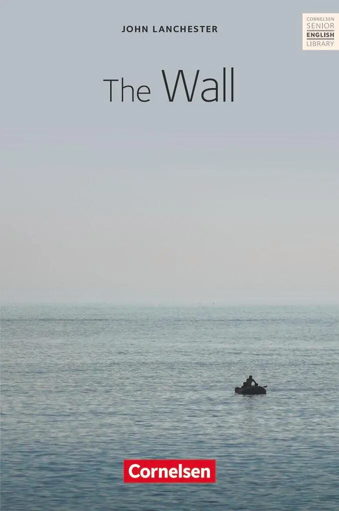 Cover: 9783060359554 | The Wall | Textband mit Annotationen | John Lanchester (u. a.) | Buch