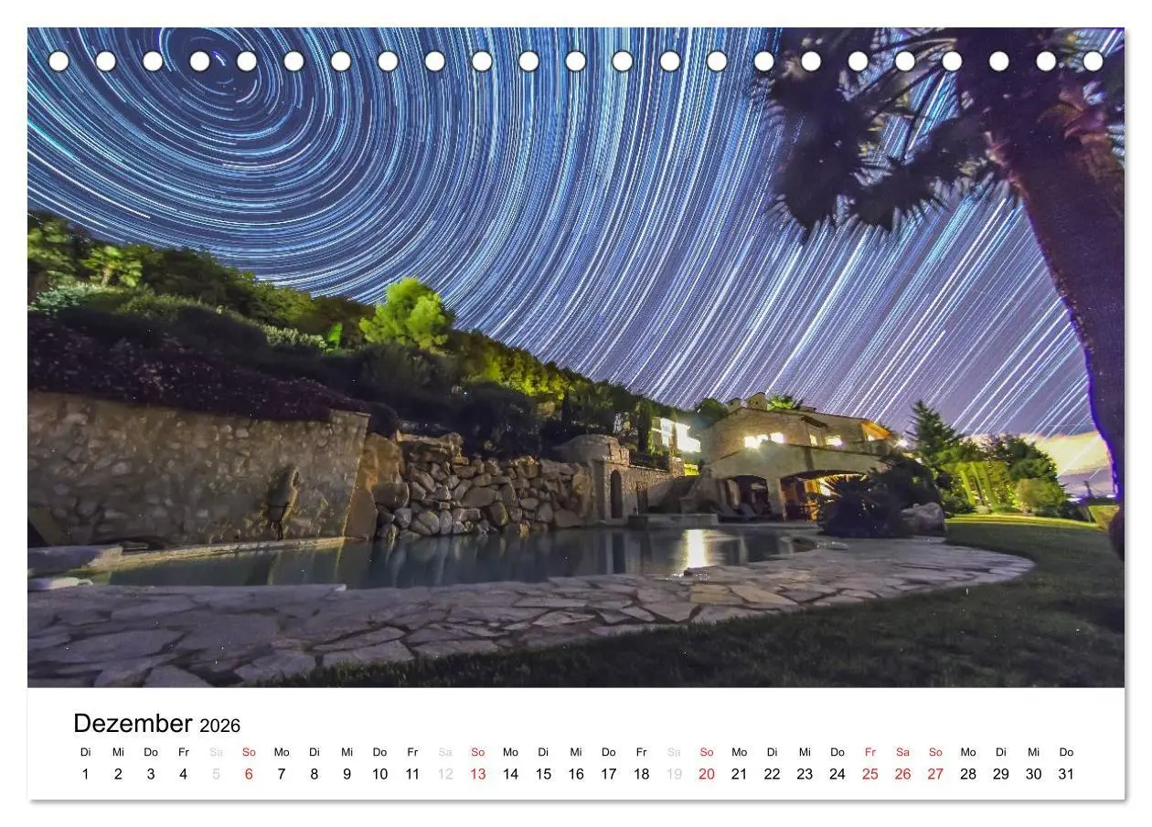 Bild: 9783516159554 | Cote D`Azur (Tischkalender 2026 DIN A5 quer), CALVENDO Monatskalender