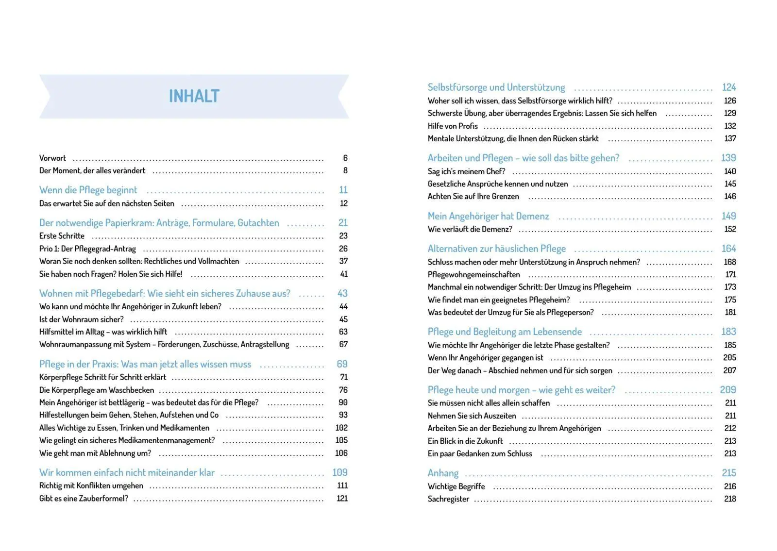 Bild: 9783742329554 | Das Pflege-ABC | Johannes Wimmer | Taschenbuch | 224 S. | Deutsch