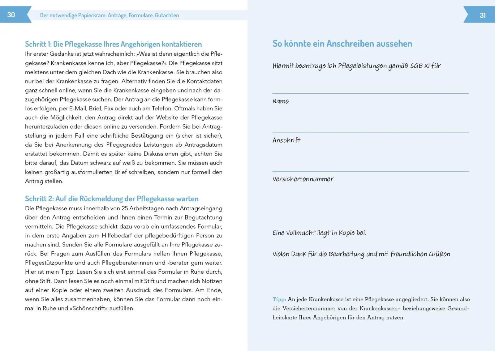 Bild: 9783742329554 | Das Pflege-ABC | Johannes Wimmer | Taschenbuch | 224 S. | Deutsch