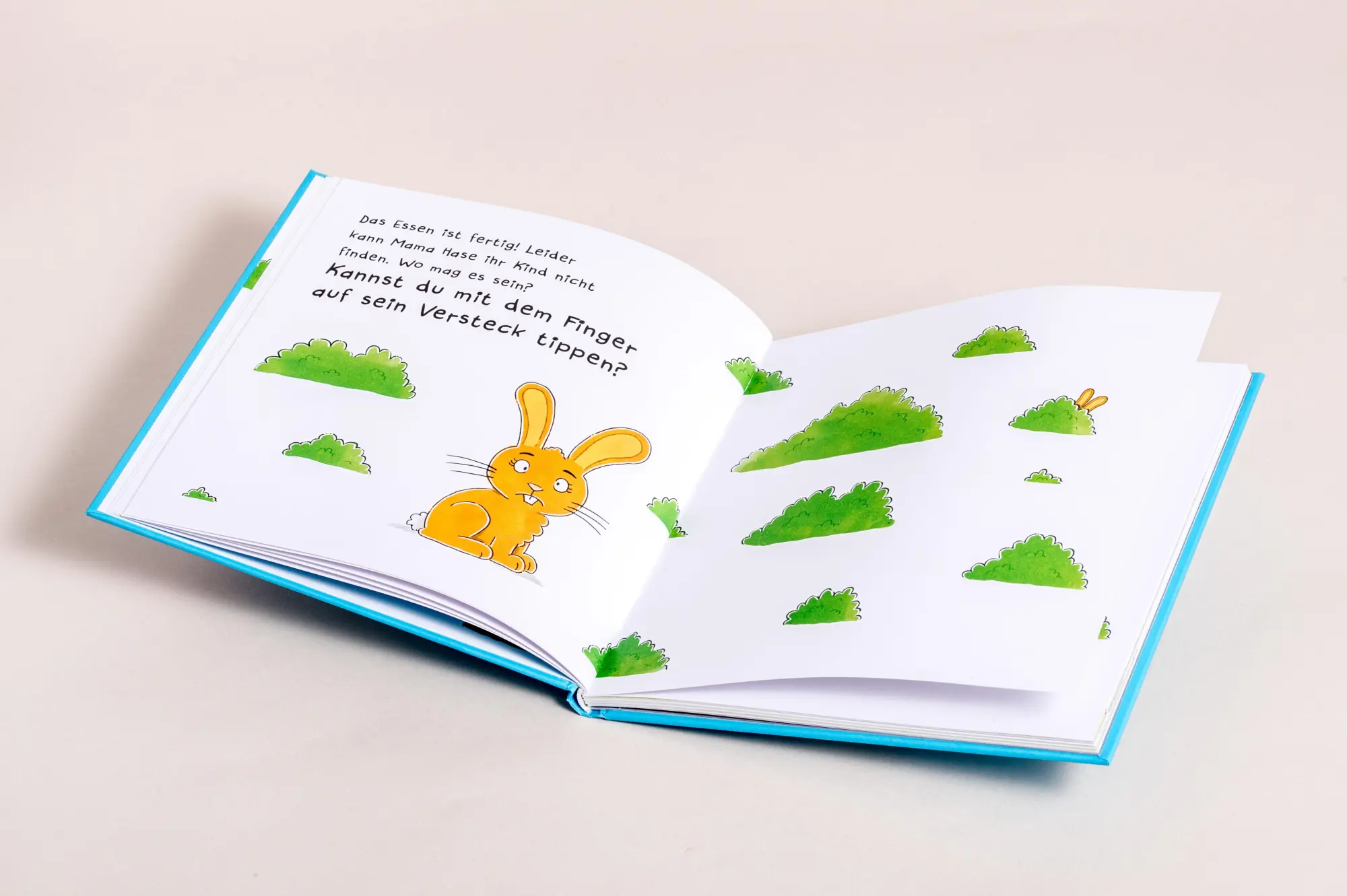 Bild: 9783809439554 | Schaukel das Schaf - Ein Mitmachbuch zum Schütteln, Schaukeln,...