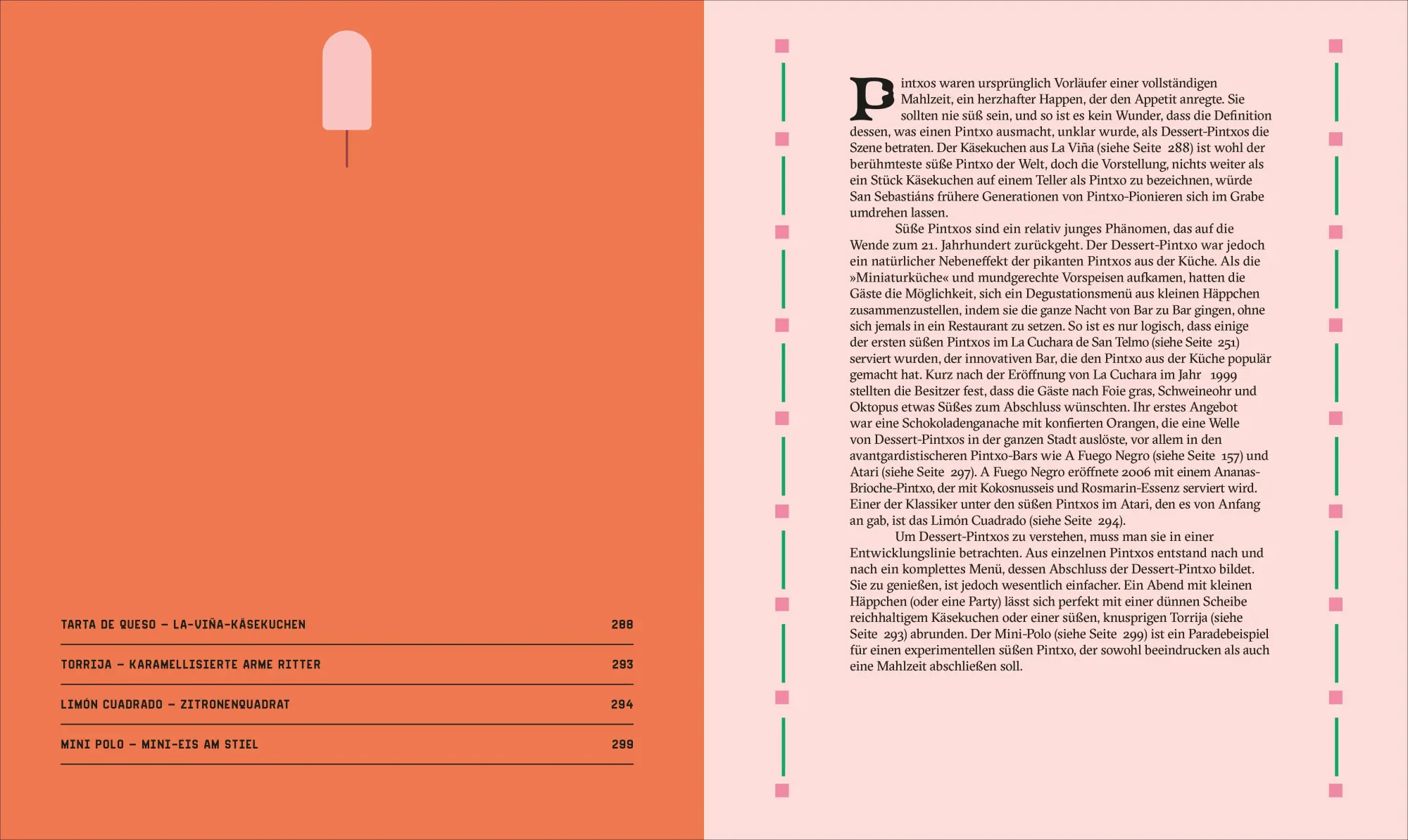 Bild: 9783959619554 | Das Buch der Pintxos | Absolut alles über die baskischen Tapas | Buch