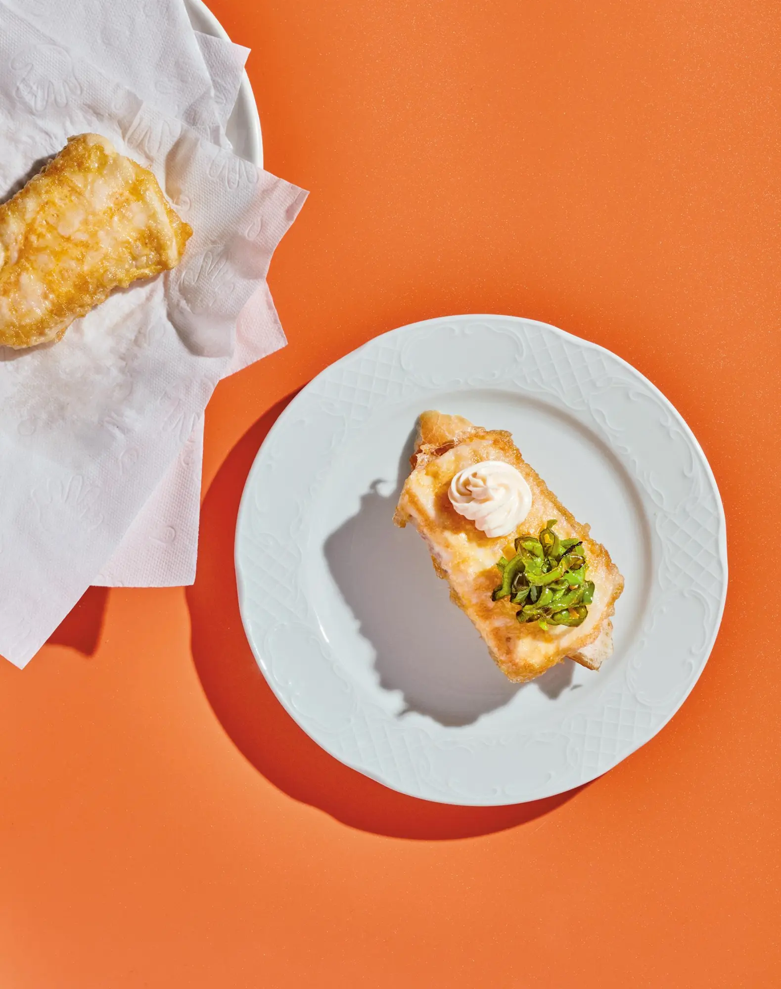 Bild: 9783959619554 | Das Buch der Pintxos | Absolut alles über die baskischen Tapas | Buch