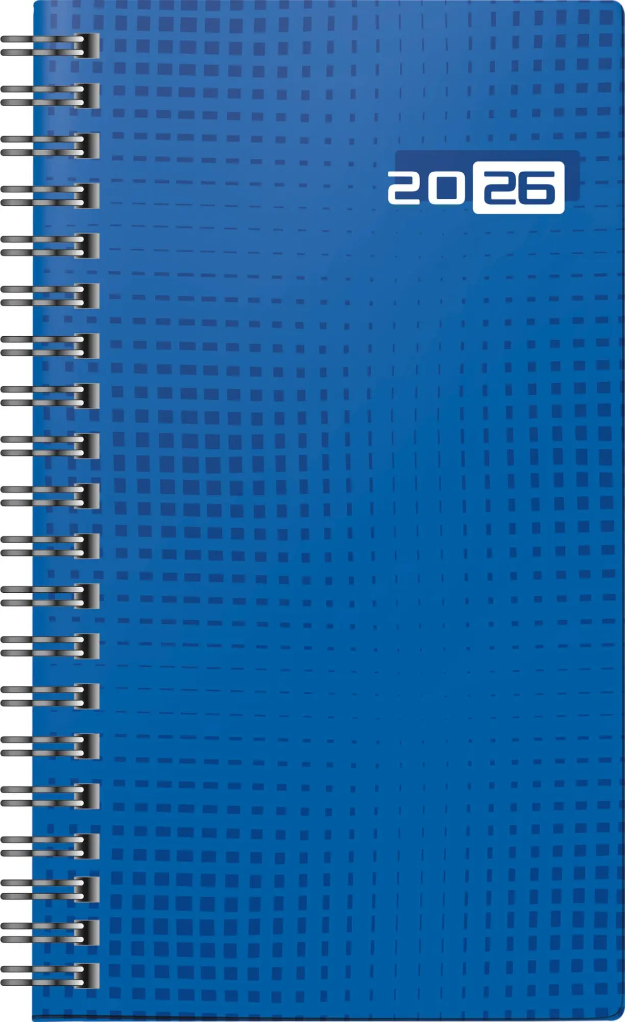 Cover: 4003273789654 | rido/idé 7016907026 Taschenkalender Mod. Taschenplaner int. 2026...