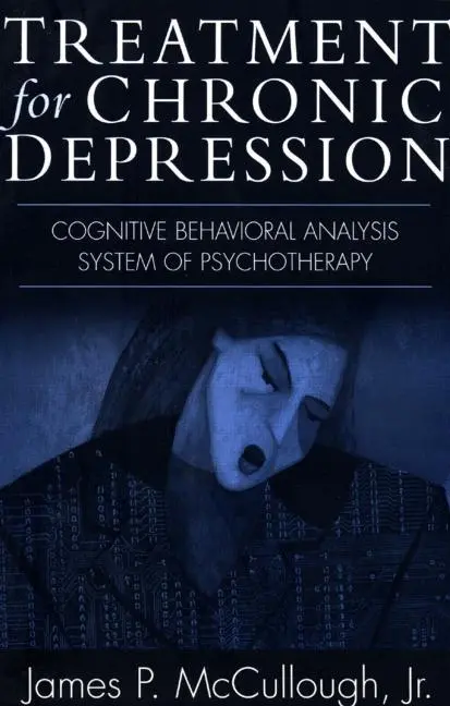 Cover: 9781572309654 | Treatment for Chronic Depression | James P McCullough | Taschenbuch