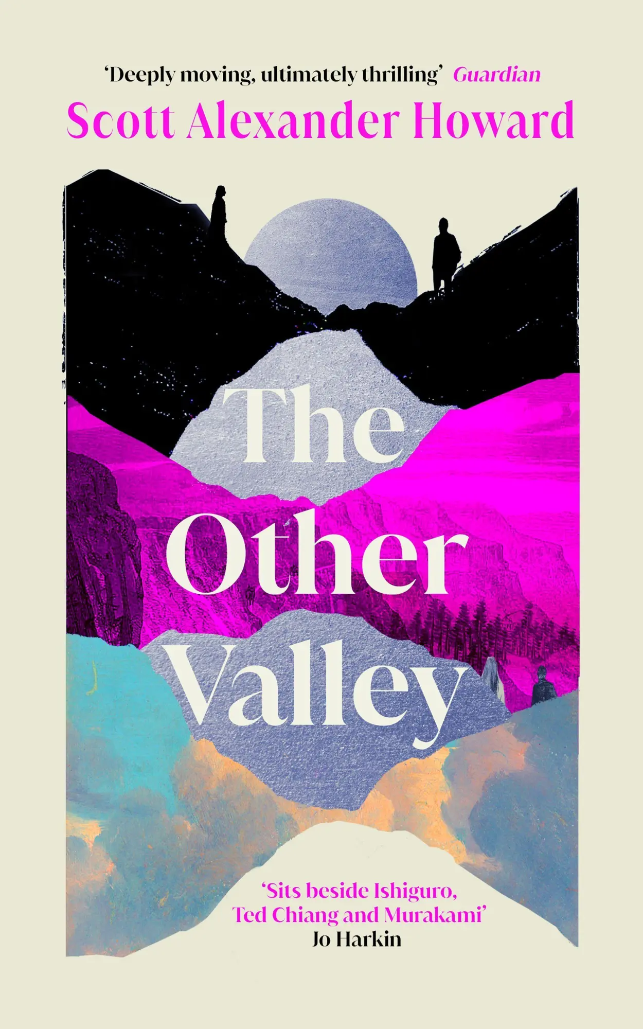 Cover: 9781838959654 | The Other Valley | Scott Alexander Howard | Taschenbuch | 380 S.
