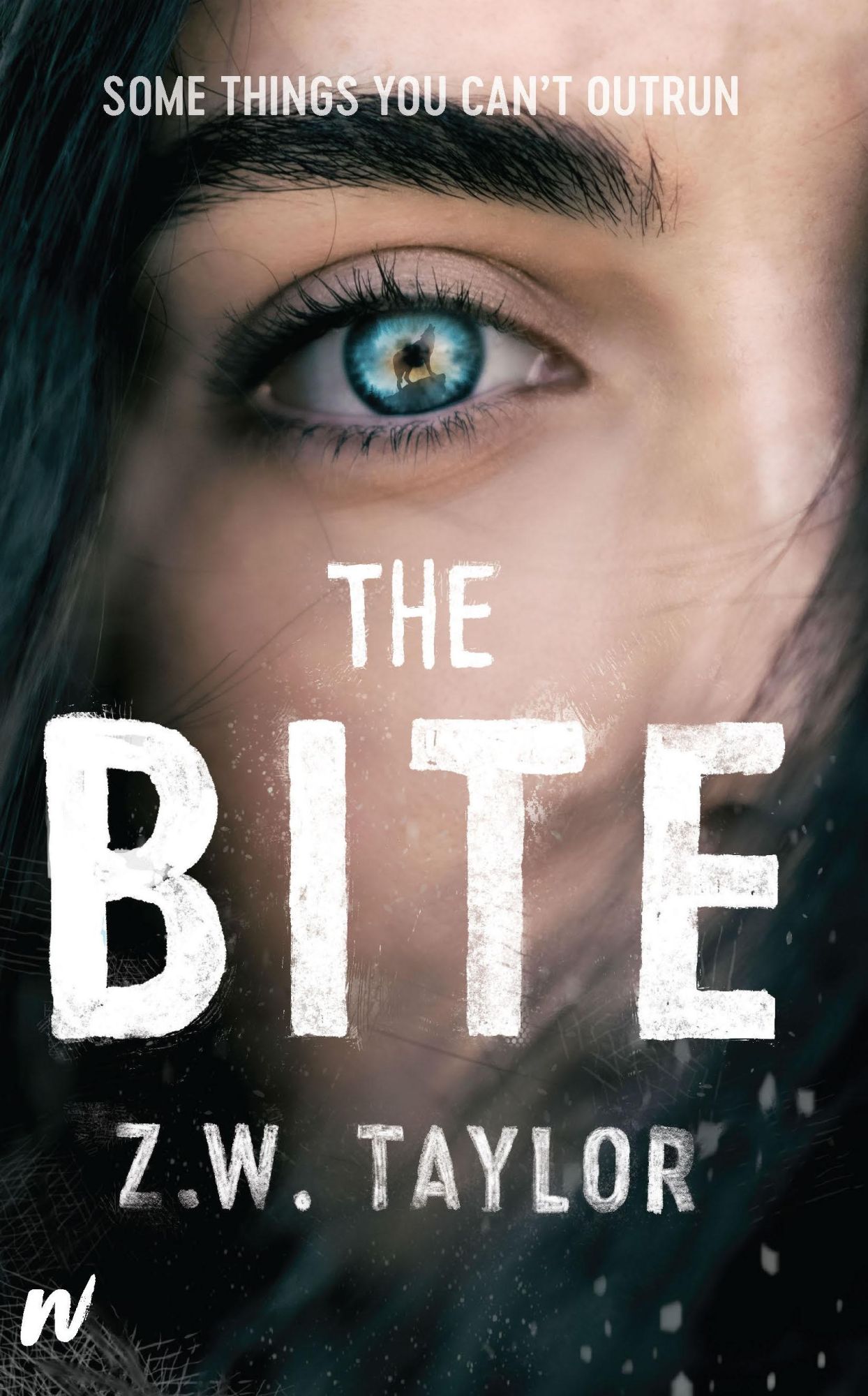 Cover: 9781990259654 | The Bite | Z W Taylor | Taschenbuch | Einband - flex.(Paperback)