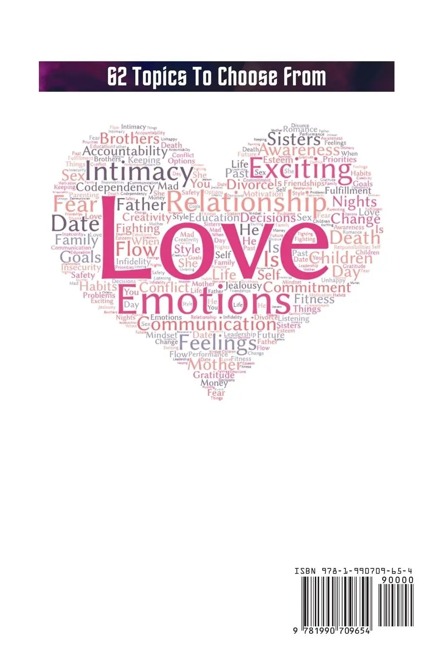 Rückseite: 9781990709654 | The 1000 Questions for Couples Book | Mauricio Vasquez (u. a.) | Buch