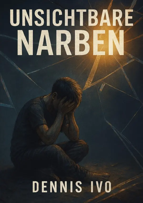 Cover: 9783565039654 | Unsichtbare Narben | DE | Dennis Ivo | Taschenbuch | 136 S. | Deutsch