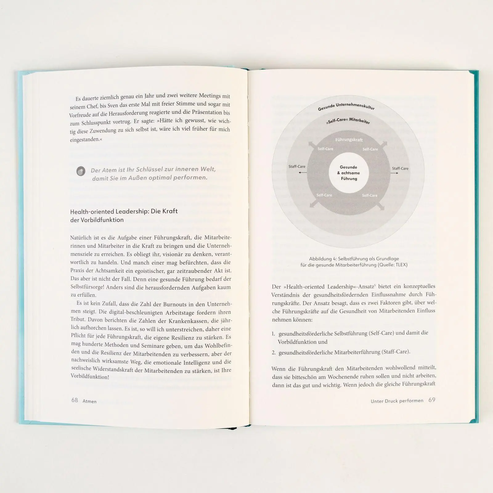 Bild: 9783593519654 | Atmen | Christoph Glaser | Buch | 274 S. | Deutsch | 2024