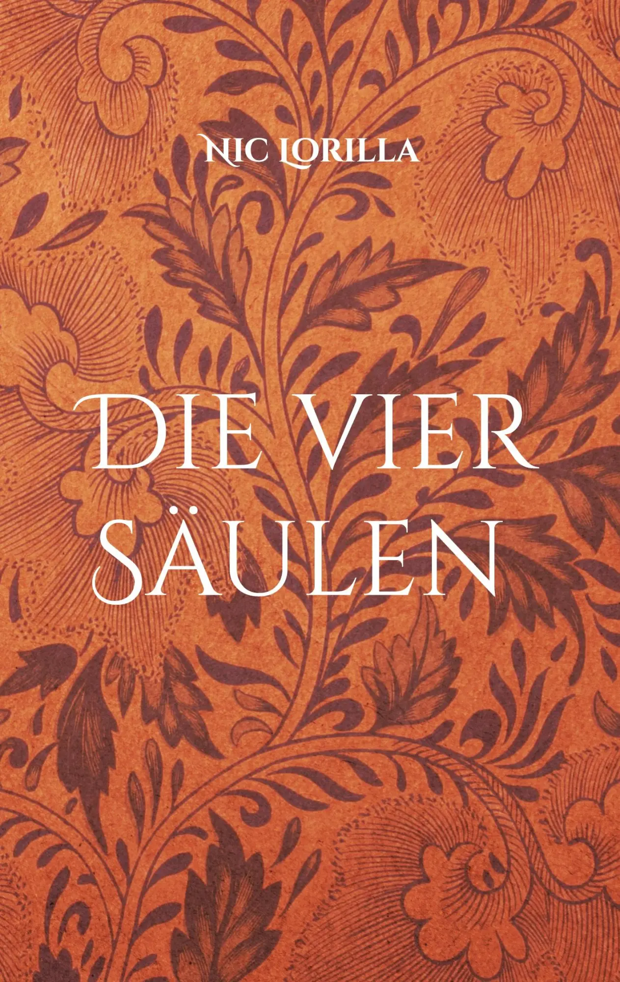 Cover: 9783696719654 | Die vier Säulen | Wie unsichtbare Eliten unsere Welt steuern Band 1