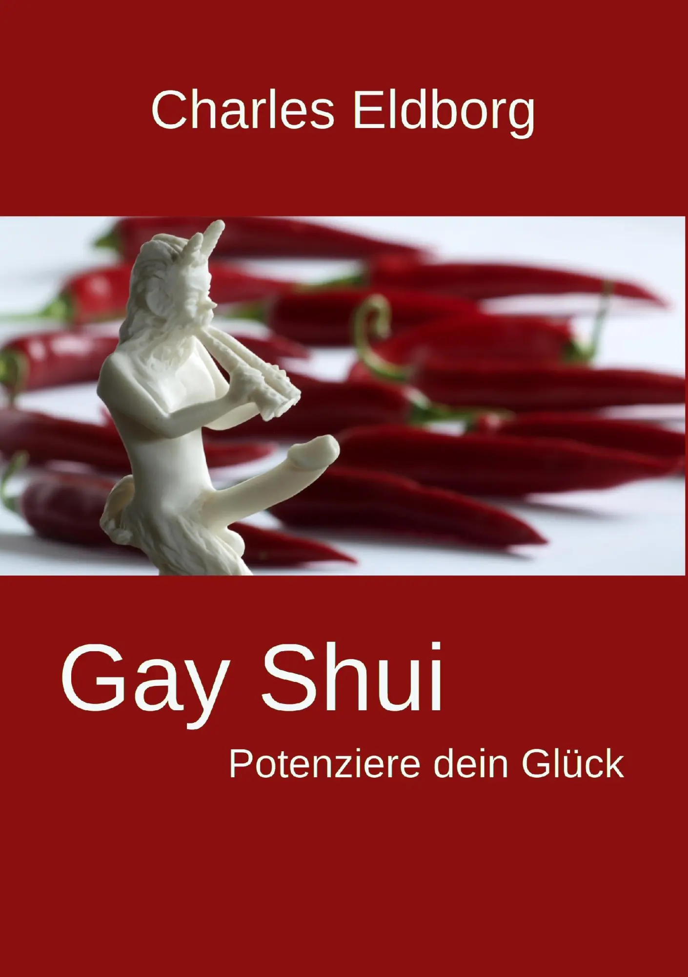 Cover: 9783739209654 | Gay Shui - Potenziere dein Glück | Feng Shui für Schwule und Lesben