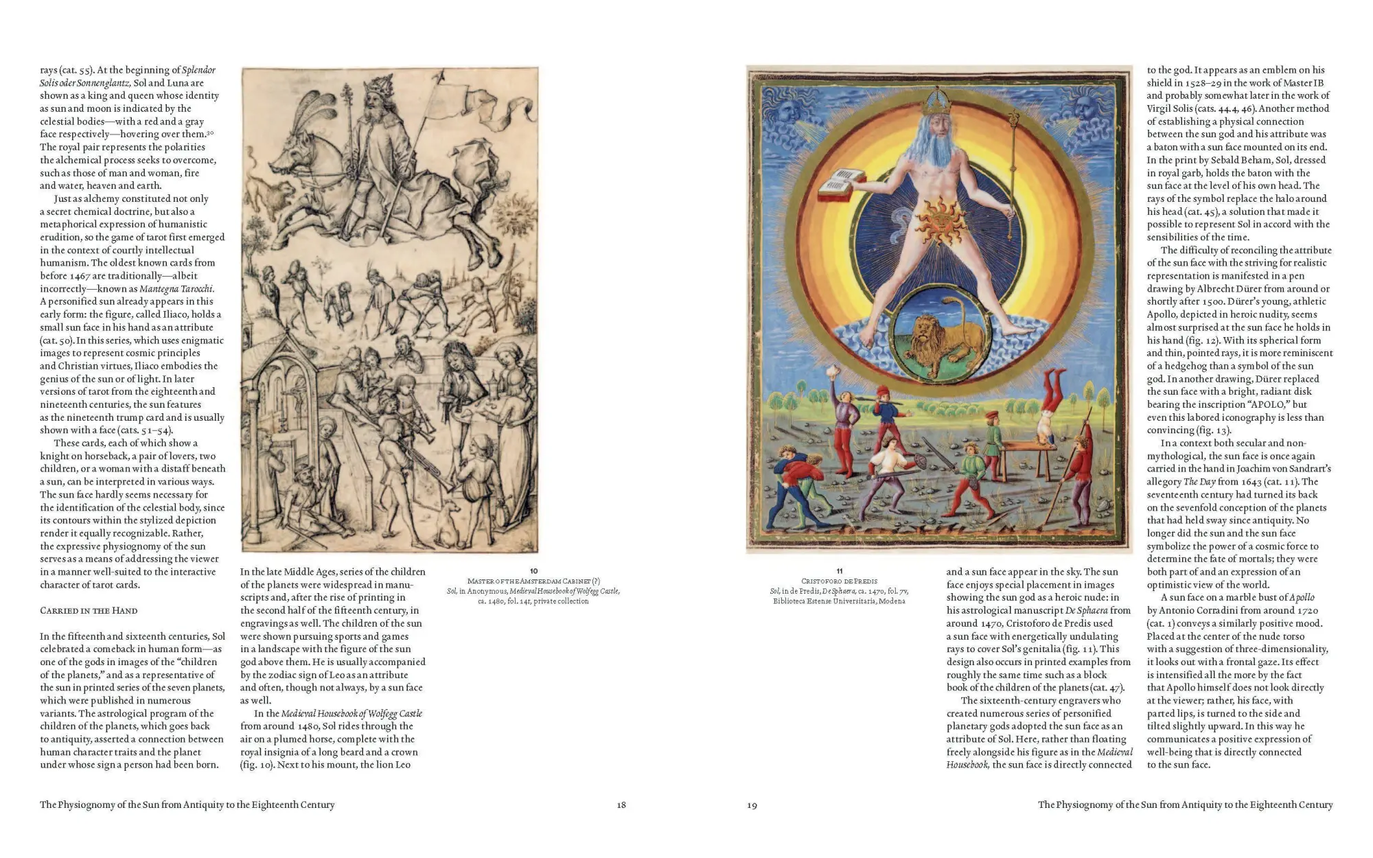 Bild: 9783791379654 | The Sun | Source of Light in Art | Ortrud Westheider (u. a.) | Buch