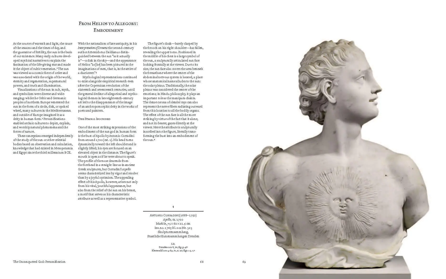 Bild: 9783791379654 | The Sun | Source of Light in Art | Ortrud Westheider (u. a.) | Buch