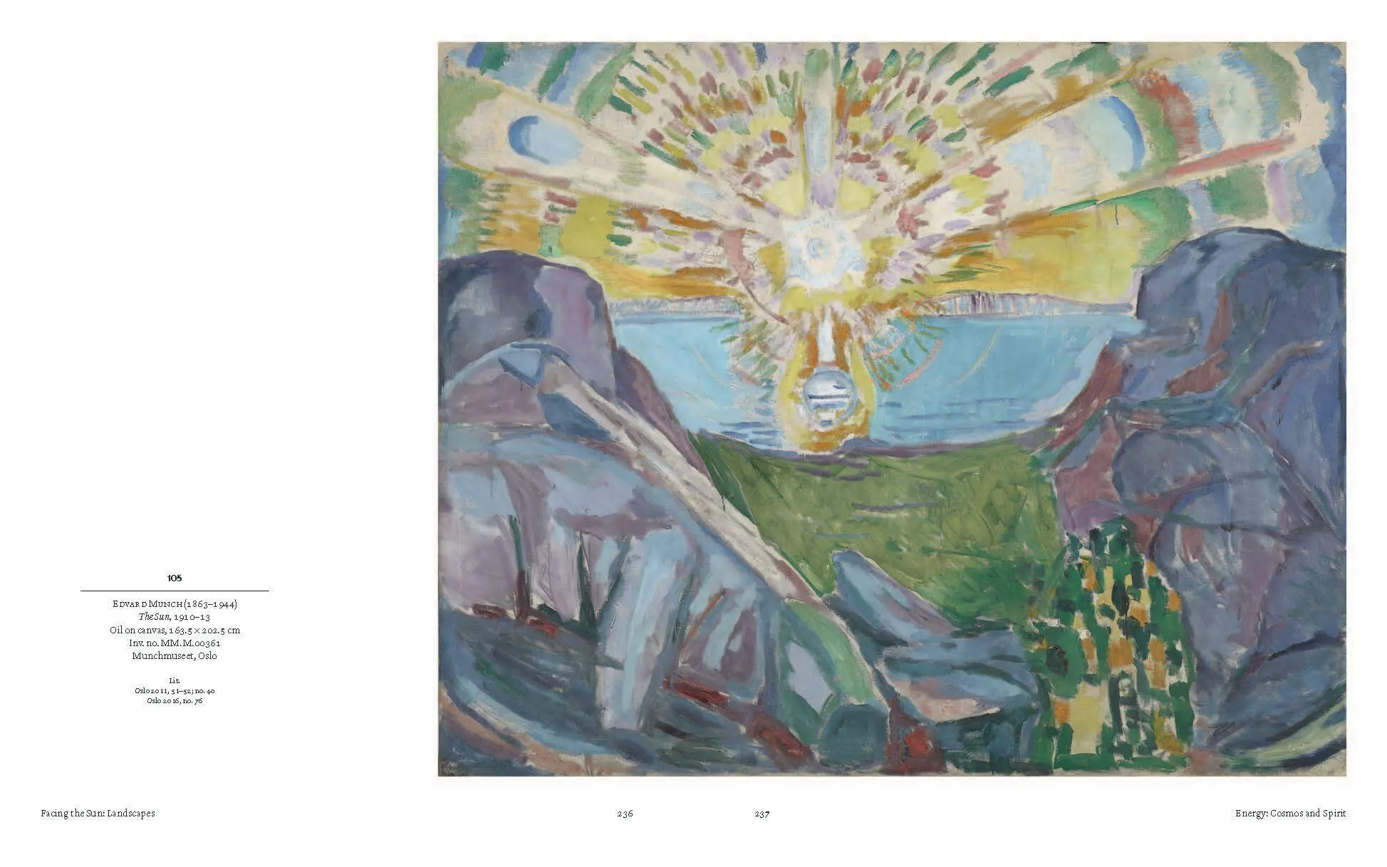 Bild: 9783791379654 | The Sun | Source of Light in Art | Ortrud Westheider (u. a.) | Buch Bild: 9783791379654 | The Sun | Source of Light in Art | Ortrud Westheider (u. a.) | Buch