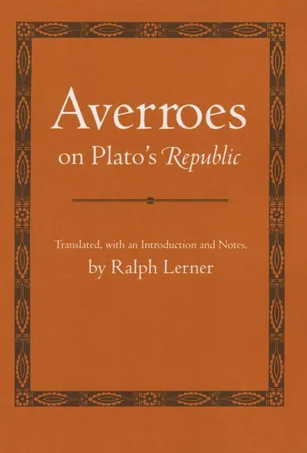 Cover: 9780801489754 | Averroes on Plato's "Republic" | Averroes | Taschenbuch | Englisch