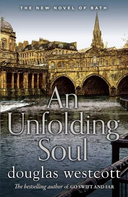 Cover: 9780992639754 | An Unfolding Soul - A tale of Bath | Taschenbuch | Englisch | 2020
