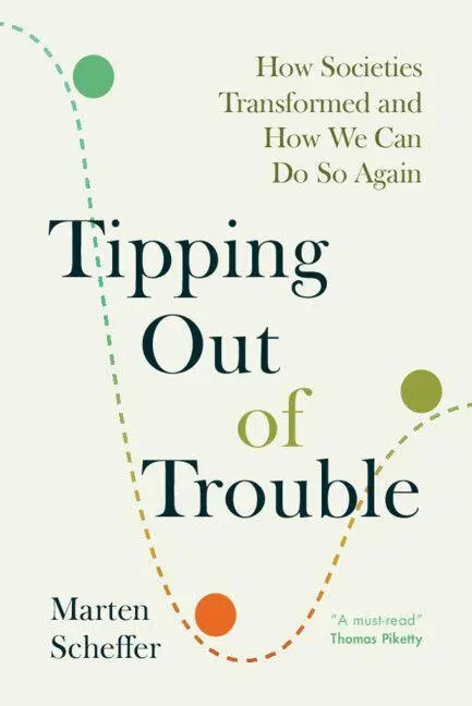 Cover: 9781009699754 | Tipping Out of Trouble | Marten Scheffer | Buch | Englisch | 2026
