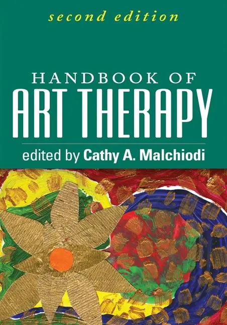 Cover: 9781609189754 | Handbook of Art Therapy | Cathy A Malchiodi | Buch | Englisch | 2011