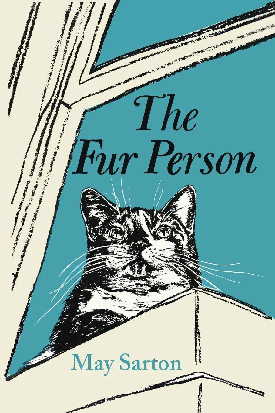 Cover: 9781614279754 | The Fur Person | May Sarton | Taschenbuch | Kartoniert / Broschiert
